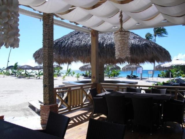 Appartamenti In Cadaques Caribe Bayahíbe Exterior foto