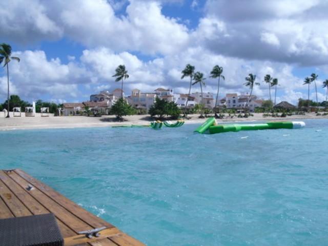 Appartamenti In Cadaques Caribe Bayahíbe Exterior foto