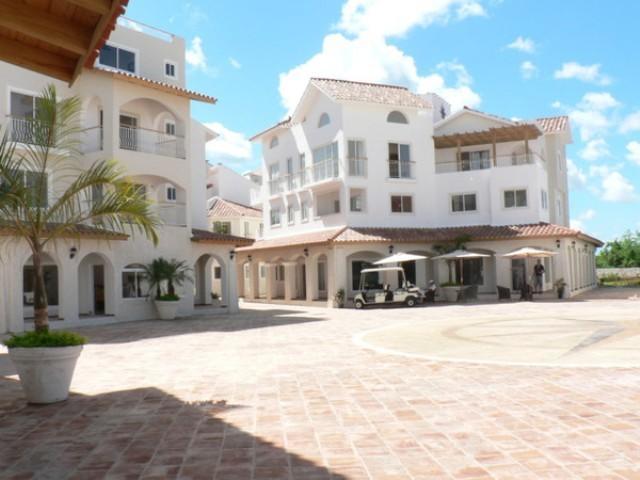 Appartamenti In Cadaques Caribe Bayahíbe Exterior foto