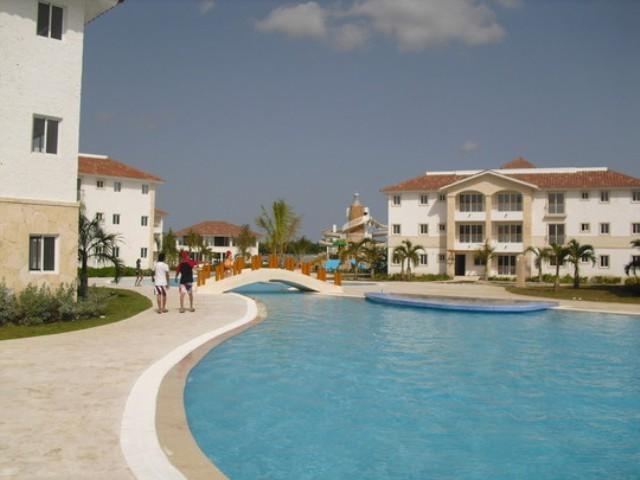 Appartamenti In Cadaques Caribe Bayahíbe Exterior foto